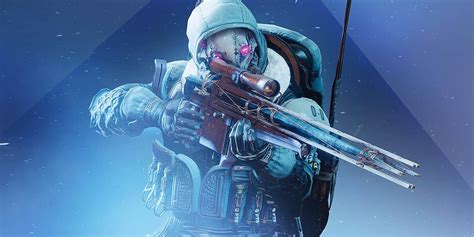 Destiny 2 Arc Weapons: The Complete List